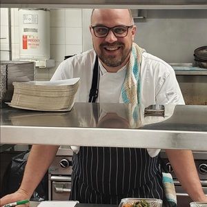 Meet your Posher, Jason